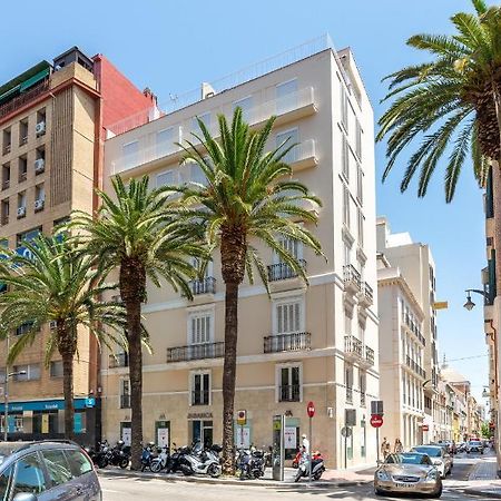 Dobo Malaga Soho Apartment Exterior photo