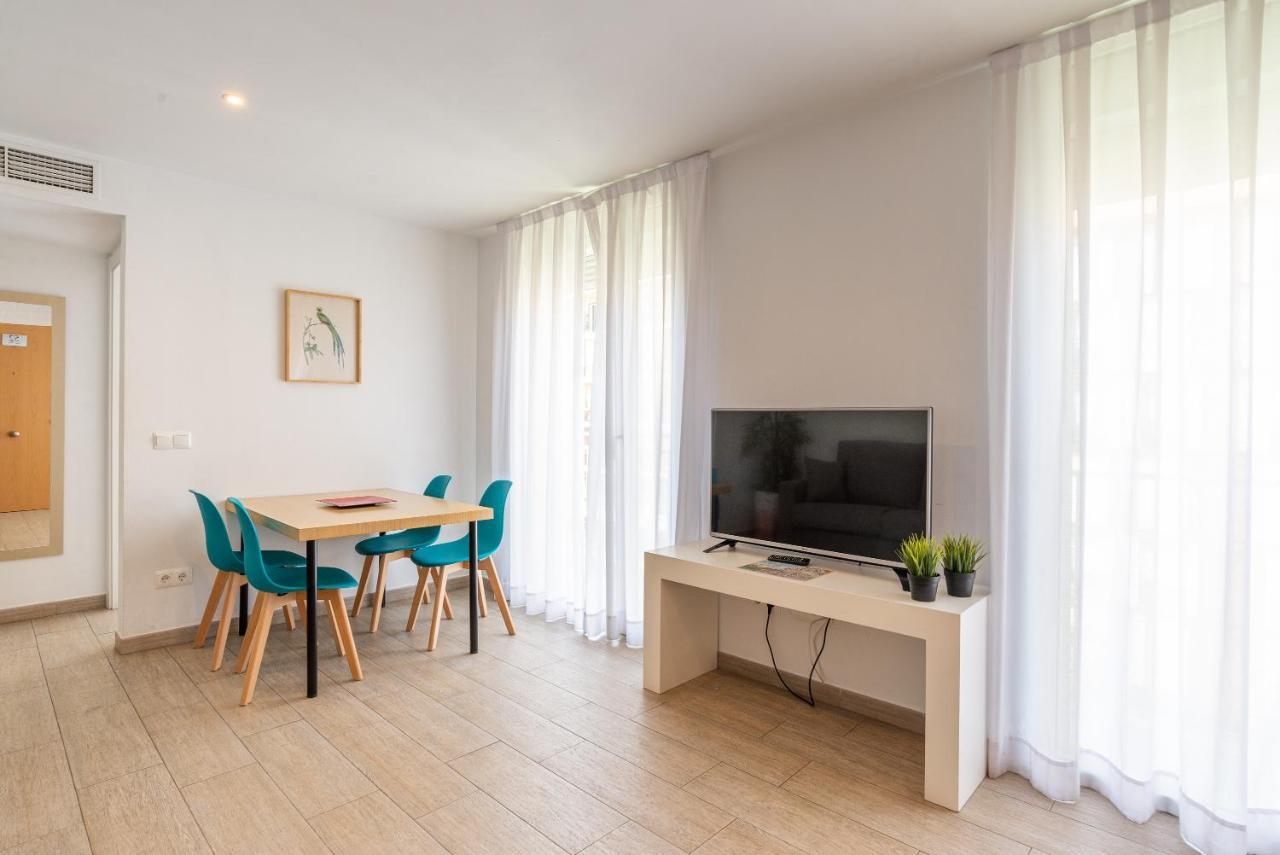 Dobo Malaga Soho Apartment Exterior photo