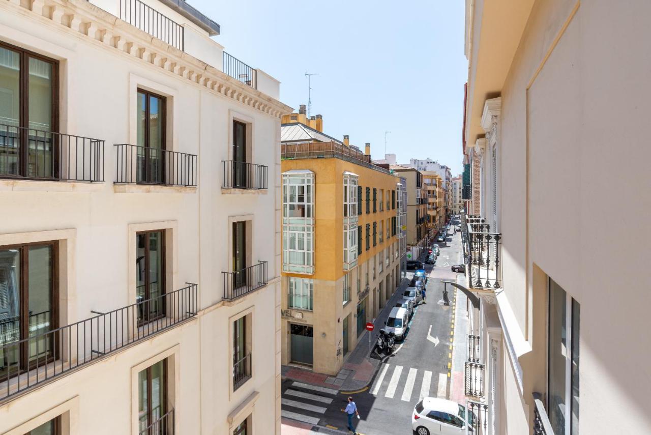 Dobo Malaga Soho Apartment Exterior photo
