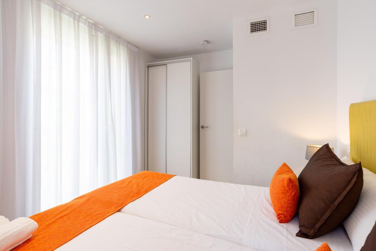 Dobo Malaga Soho Apartment Exterior photo