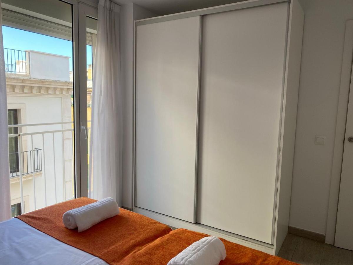 Dobo Malaga Soho Apartment Exterior photo