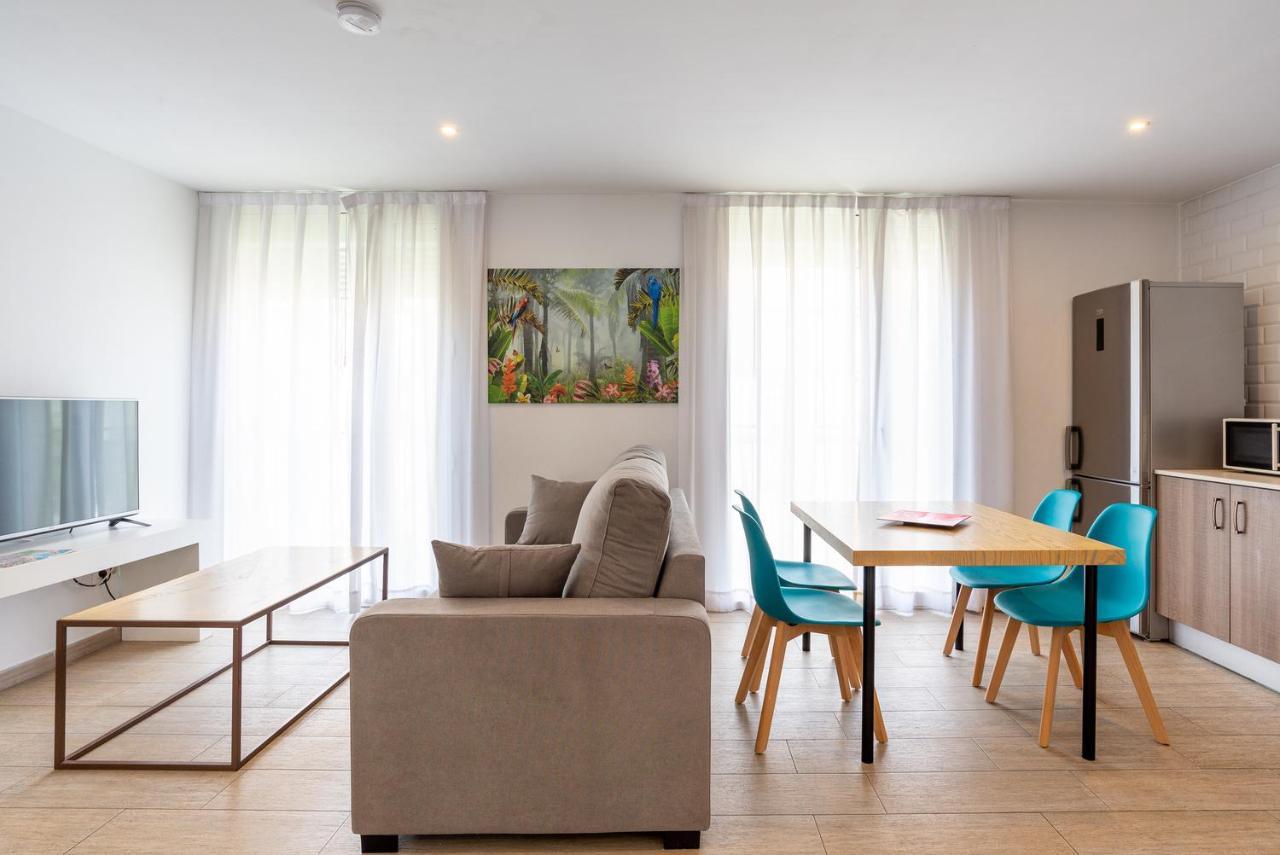 Dobo Malaga Soho Apartment Exterior photo