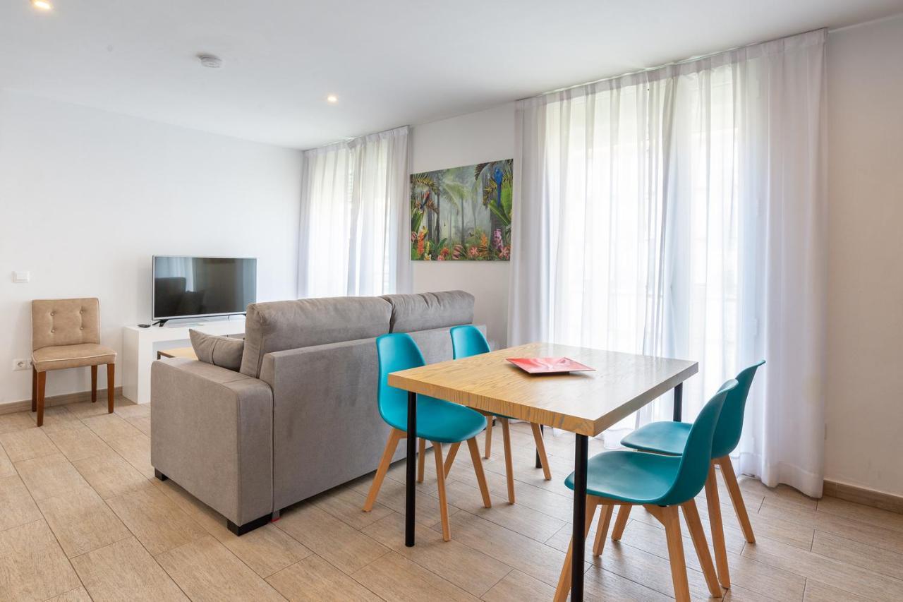 Dobo Malaga Soho Apartment Exterior photo