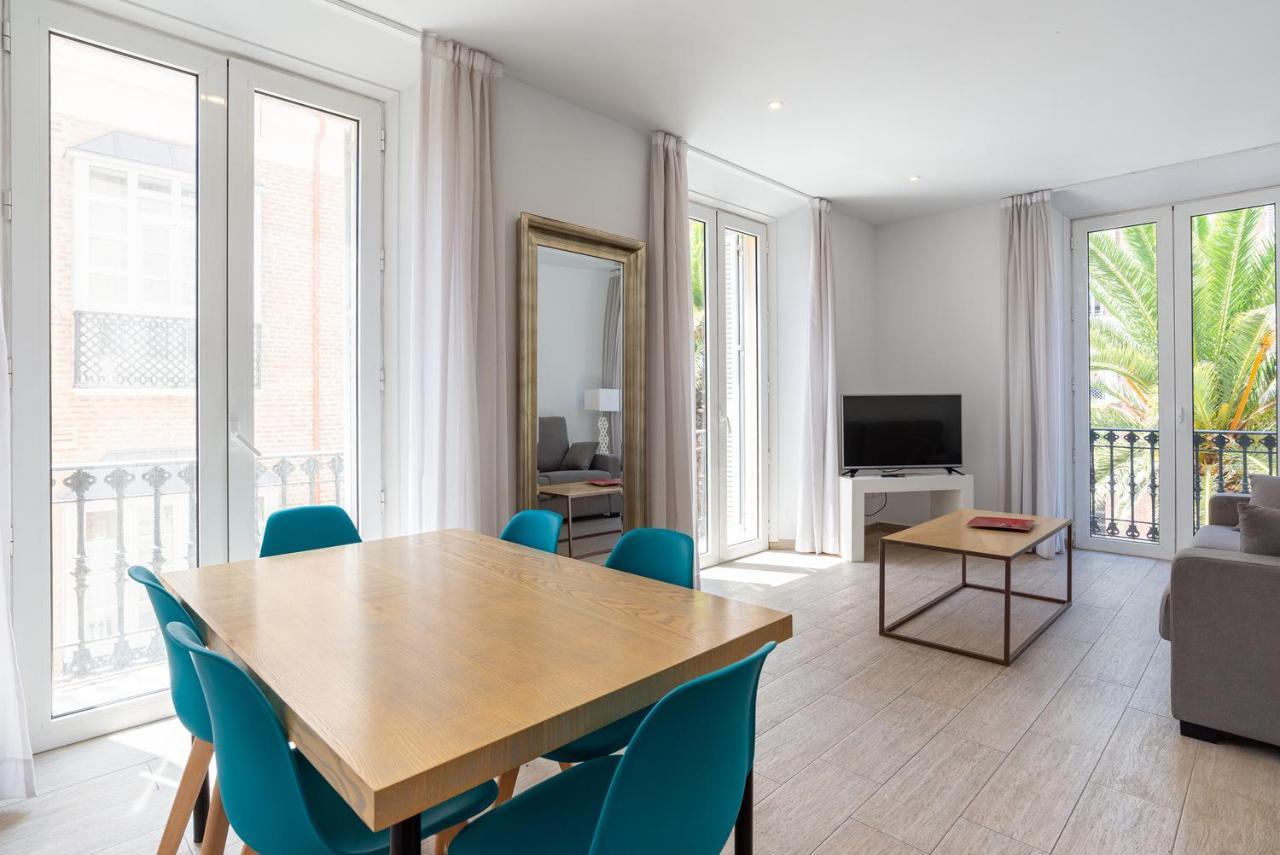 Dobo Malaga Soho Apartment Exterior photo