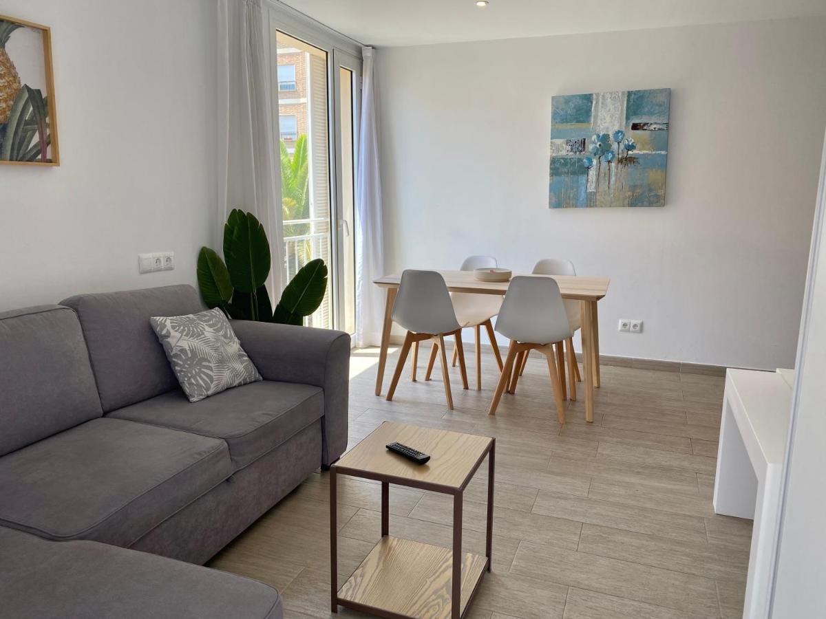 Dobo Malaga Soho Apartment Exterior photo