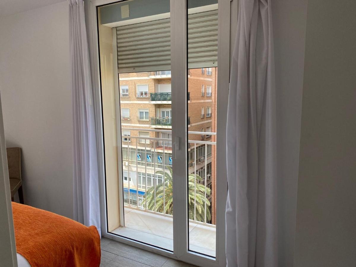 Dobo Malaga Soho Apartment Exterior photo