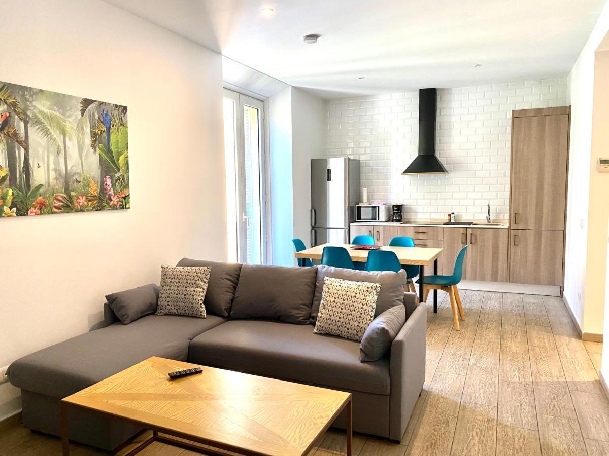 Dobo Malaga Soho Apartment Exterior photo