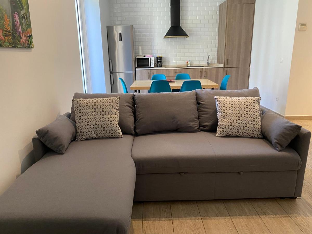 Dobo Malaga Soho Apartment Exterior photo