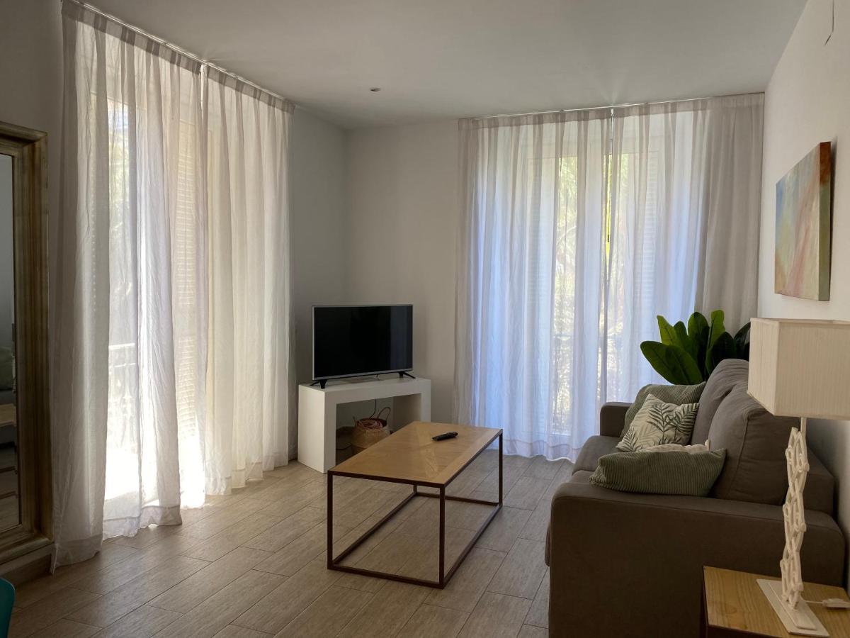 Dobo Malaga Soho Apartment Exterior photo