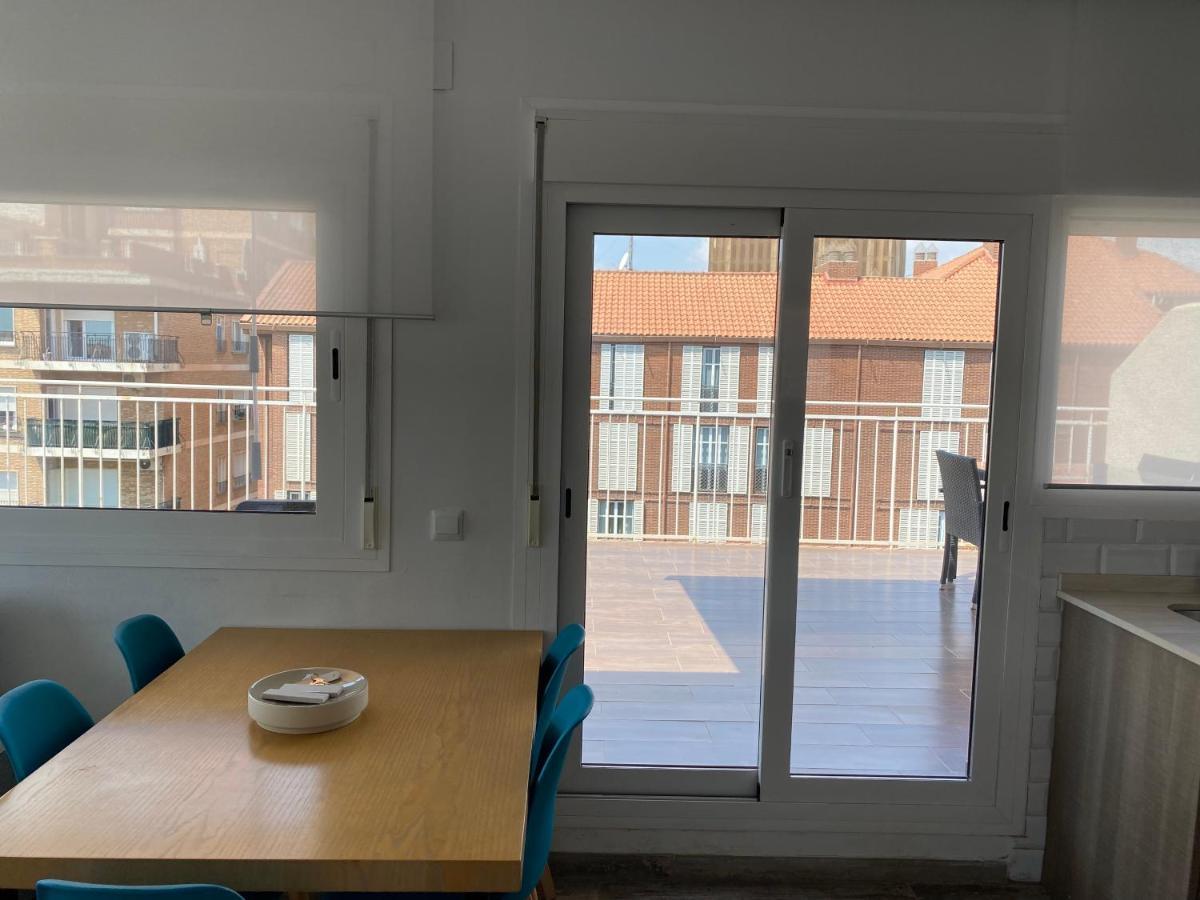 Dobo Malaga Soho Apartment Exterior photo