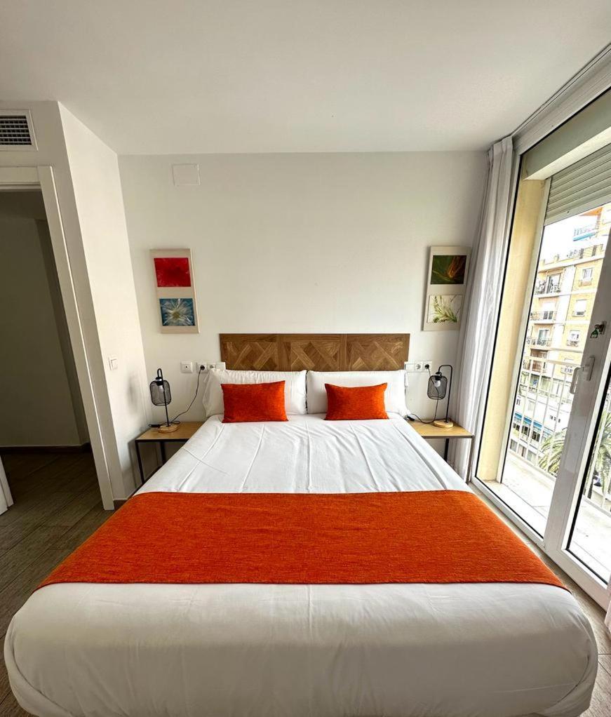 Dobo Malaga Soho Apartment Exterior photo