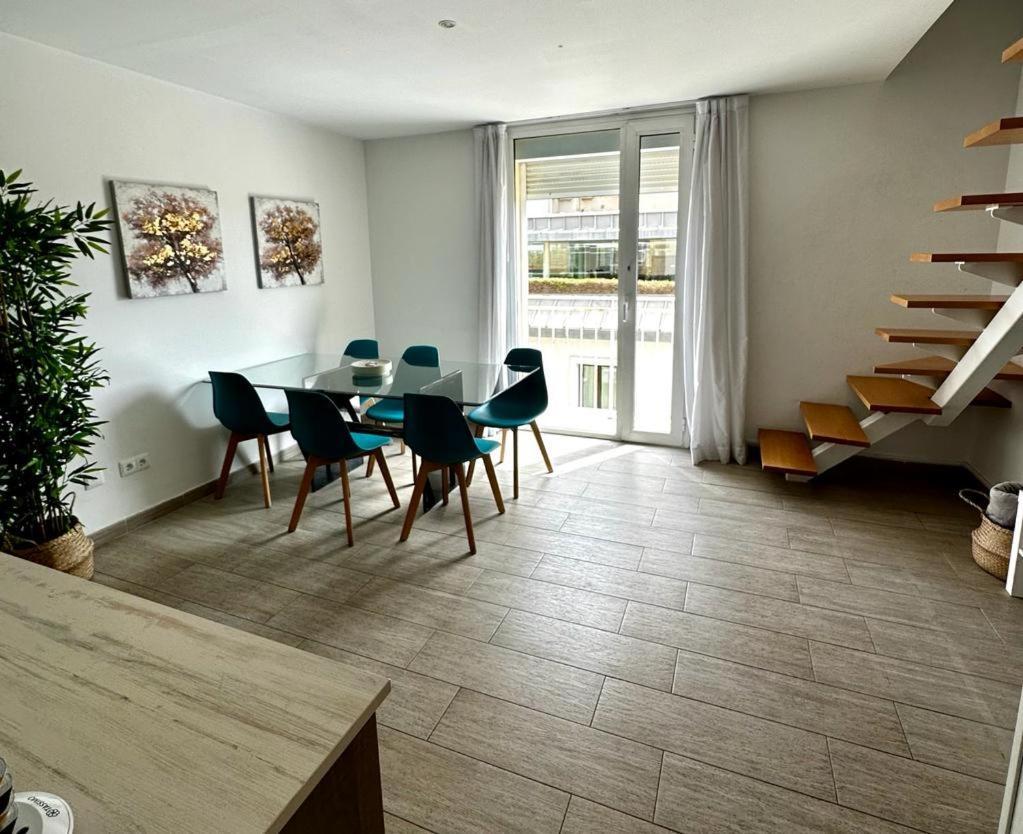 Dobo Malaga Soho Apartment Exterior photo