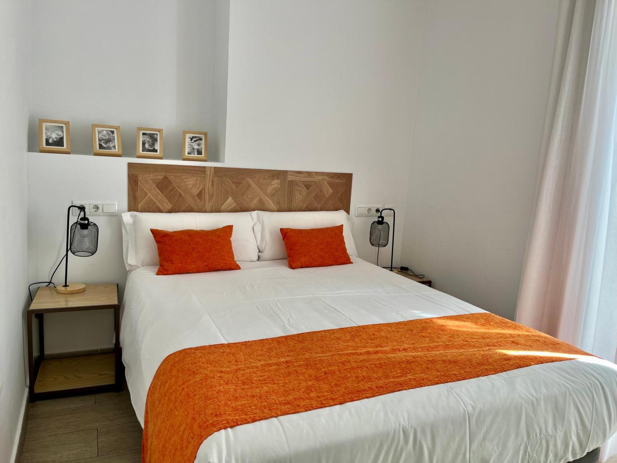 Dobo Malaga Soho Apartment Exterior photo
