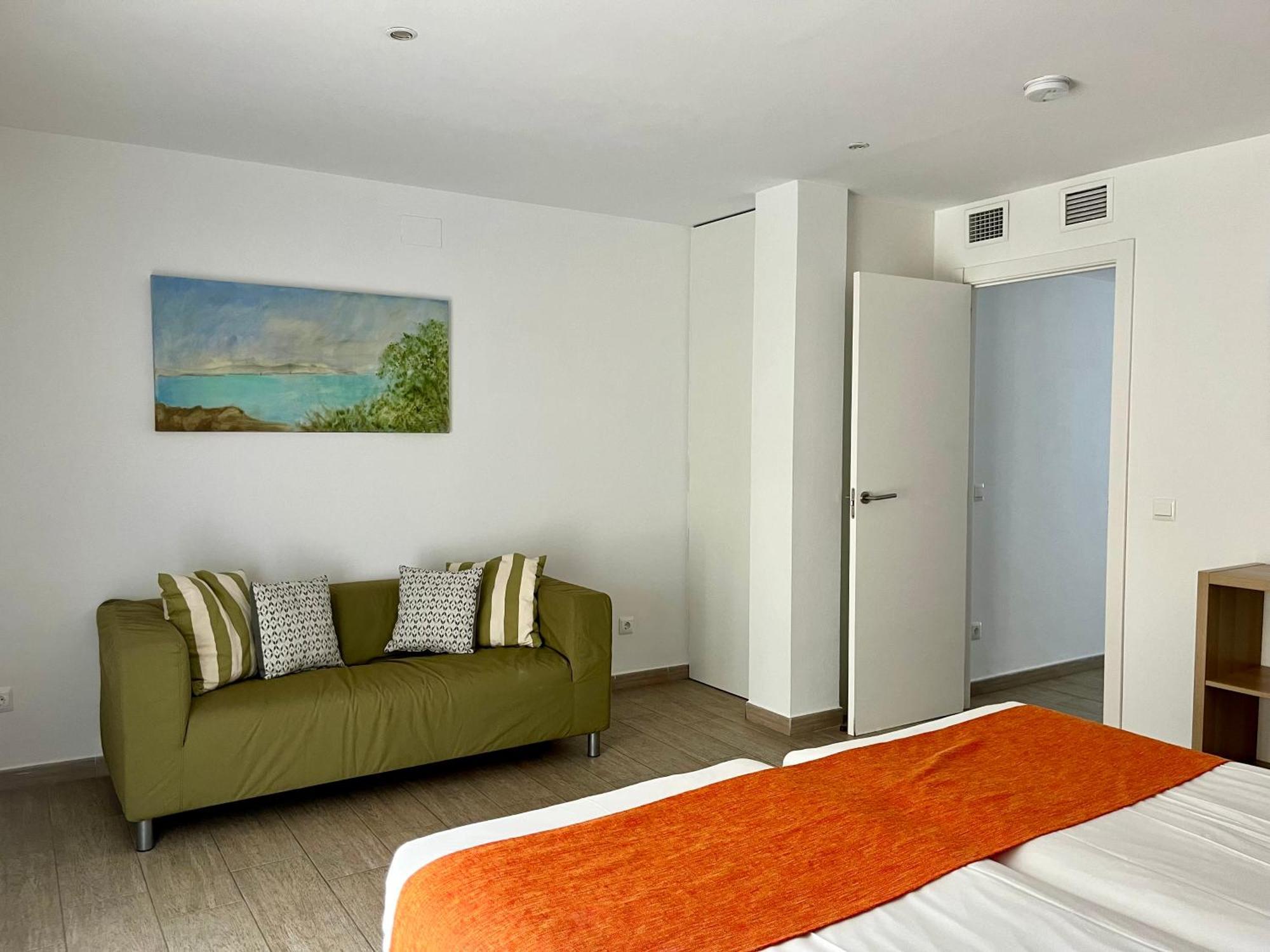 Dobo Malaga Soho Apartment Exterior photo