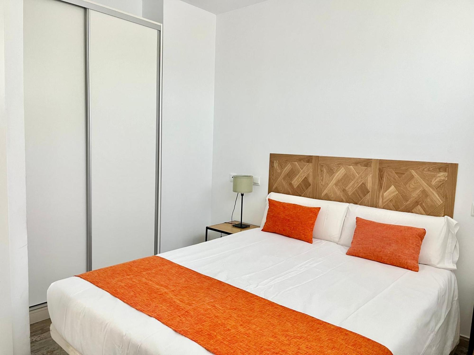 Dobo Malaga Soho Apartment Exterior photo